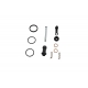 ALL BALLS ZESTAW NAPRAWCZY ZACISKU HAMULCOWEGO TYŁ GAS-GAS EC 250/300 '21-'24, EC 450F '24, ES 350/500 '24, EW 500F '24, EX / EX