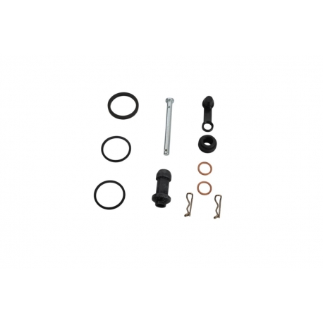 ALL BALLS ZESTAW NAPRAWCZY ZACISKU HAMULCOWEGO TYŁ GAS-GAS EC 250/300 '21-'24, EC 450F '24, ES 350/500 '24, EW 500F '24, EX / EX