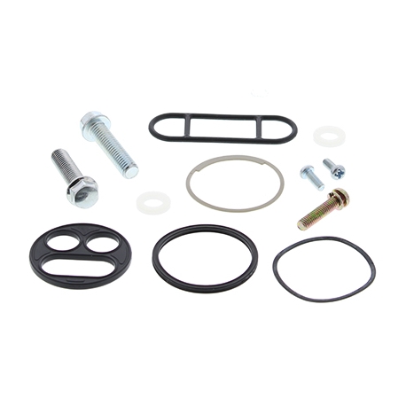 ALL BALLS ZESTAW NAPRAWCZY KRANIKA KAWASAKI ZX-6R 98-02, ZZR600 06-08, ZX9R 98-03, ZZR1200 02-05