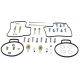 ALL BALLS ZESTAW NAPRAWCZY GAŹNIKA HONDA GL 1500 88-90, GL 1500A 91, GL 1500I 91, GL 1500SE 90-91
