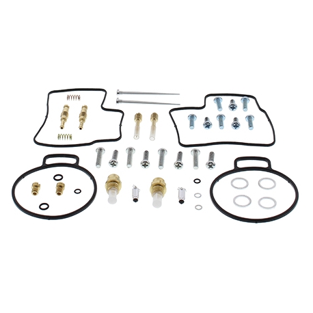 ALL BALLS ZESTAW NAPRAWCZY GAŹNIKA HONDA GL 1500 88-90, GL 1500A 91, GL 1500I 91, GL 1500SE 90-91