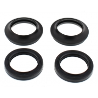 ALL BALLS KOMPLET USZCZELNIACZY OLEJOWYCH I PYŁOWYCH HARLEY-DAVIDSONXG500 15-16, XG750 15-16, Honda VT500C 85-86, Kawasaki ELIMI