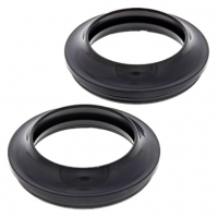 ALL BALLS USZCZELNIACZE PRZEDNIEGO ZAWIESZENIA PYŁOWE SUZUKI GS500E/F '89-'09, KAWASAKI GPZ600R,GPZ750VT,GPZ1100,ZL600 (37x49.5x
