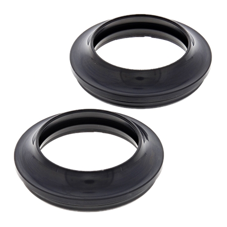 ALL BALLS USZCZELNIACZE PRZEDNIEGO ZAWIESZENIA PYŁOWE SUZUKI GS500E/F '89-'09, KAWASAKI GPZ600R,GPZ750VT,GPZ1100,ZL600 (37x49.5x
