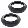 ALL BALLS USZCZELNIACZE PRZEDNIEGO ZAWIESZENIA PYŁOWE SUZUKI GS500E/F '89-'09, KAWASAKI GPZ600R,GPZ750VT,GPZ1100,ZL600 (37x49.5x
