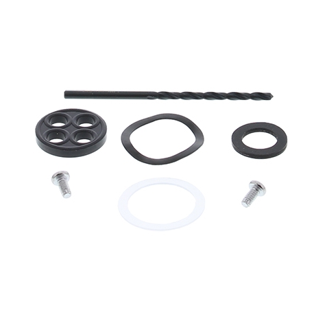ALL BALLS ZESTAW NAPRAWCZY KRANIKA HONDA CB400T 78-81, CB650 79-80, CB750 C 80, CB750K 79-80, CB750L 79, CM400 79-81