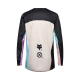 BLUZA FOX 180 HELLO FUTURE BLACK