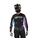 BLUZA FOX 180 HELLO FUTURE BLACK