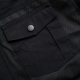 KURTKA TEKSTYLNA BROGER CALIFORNIA BLACK M