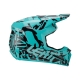 KASK Z GOGLAMI LEATT KIT MOTO 3.5 V23 FUEL
