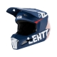 KASK Z GOGLAMI LEATT KIT MOTO 3.5 V23 ROYAL