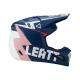 KASK Z GOGLAMI LEATT KIT MOTO 3.5 V23 ROYAL