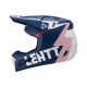 KASK Z GOGLAMI LEATT KIT MOTO 3.5 V23 ROYAL