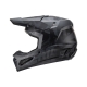 KASK Z GOGLAMI LEATT KIT MOTO 3.5 V23 STEALTH