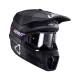 KASK Z GOGLAMI LEATT KIT MOTO 3.5 V24