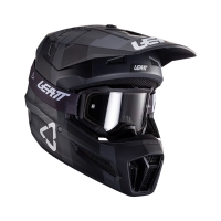 KASK Z GOGLAMI LEATT KIT MOTO 3.5 V24