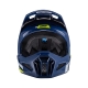 KASK Z GOGLAMI LEATT KIT MOTO 3.5 V24 BLUE