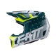 KASK Z GOGLAMI LEATT KIT MOTO 7.5 V24 ACID FUEL