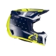 KASK Z GOGLAMI LEATT KIT MOTO 7.5 V24 BLUE