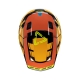 KASK Z GOGLAMI LEATT KIT MOTO 7.5 V24 CITRUS