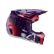 KASK Z GOGLAMI LEATT KIT MOTO 7.5 V24 SUNDOWN