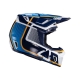 KASK Z GOGLAMI LEATT KIT MOTO 8.5 V24 INK