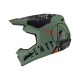 KASK LEATT MOTO 2.5 V23 CACTUS