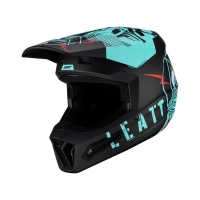 KASK LEATT MOTO 2.5 V23 FUEL