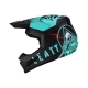 KASK LEATT MOTO 2.5 V23 FUEL