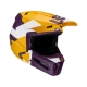 KASK LEATT MOTO 2.5 V23 INDIGO