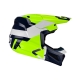 KASK LEATT MOTO 2.5 V23 LIME
