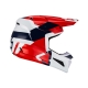 KASK LEATT MOTO 2.5 V23 ROYAL