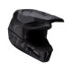 KASK LEATT MOTO 2.5 V23 STEALTH
