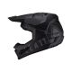 KASK LEATT MOTO 2.5 V23 STEALTH