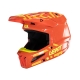 KASK LEATT MOTO 2.5 V24 CITRUS