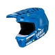 KASK LEATT MOTO 2.5 V24 CYAN