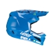 KASK LEATT MOTO 2.5 V24 CYAN