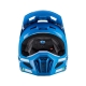 KASK LEATT MOTO 2.5 V24 CYAN