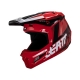 KASK LEATT MOTO 2.5 V24 RED