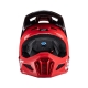 KASK LEATT MOTO 2.5 V24 RED