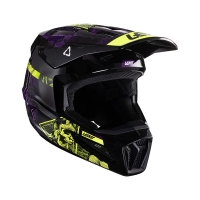 KASK LEATT MOTO 2.5 V24 UV
