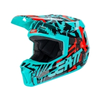 KASK LEATT JUNIOR