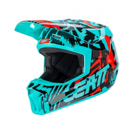 KASK LEATT JUNIOR