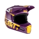 KASK LEATT JUNIOR MOTO 3.5 V23 INDIGO