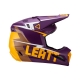 KASK LEATT JUNIOR MOTO 3.5 V23 INDIGO