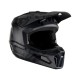 KASK LEATT JUNIOR MOTO 3.5 V23 STEALTH