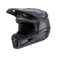 KASK LEATT JUNIOR MOTO 3.5 V23 STEALTH
