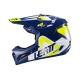 KASK LEATT JUNIOR MOTO 3.5 V24 BLUE