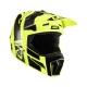 KASK LEATT JUNIOR MOTO 3.5 V24 CITRUS