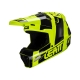 KASK LEATT JUNIOR MOTO 3.5 V24 CITRUS